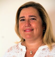 Maria Clara Pimenta Pinto Martins Safara (PS)