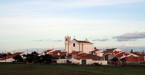 Igreja de S. Brás