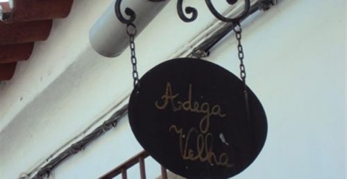 Restaurante Adega Velha