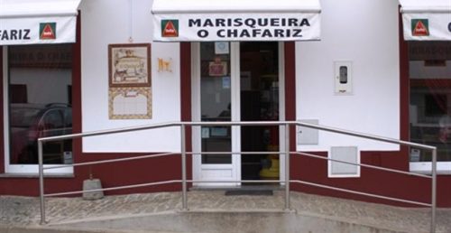 O Chafariz