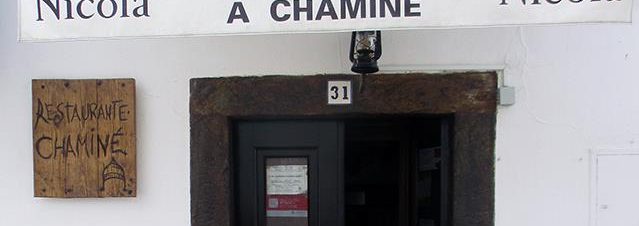 chaminé