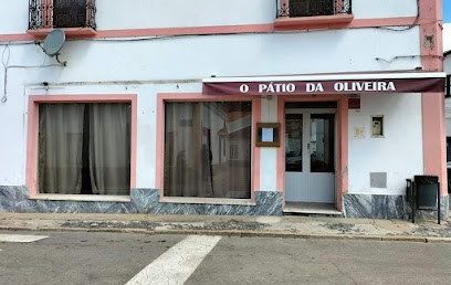 Pátio da Oliveira