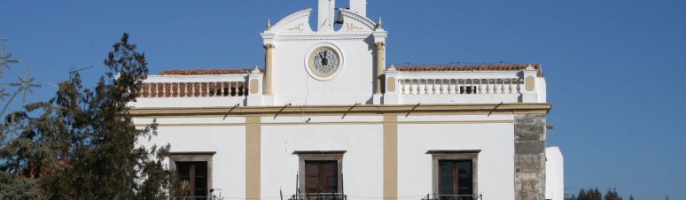 Câmara Municipal de Mourão