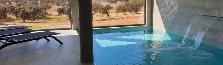 Herdade dos Delgados, Hotel&Spa