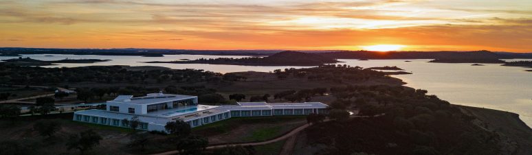 Herdade dos Delgados, Hotel&Spa