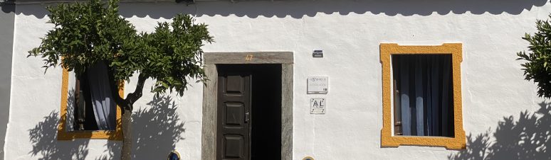 Os 5 Sentidos - A Estalagem