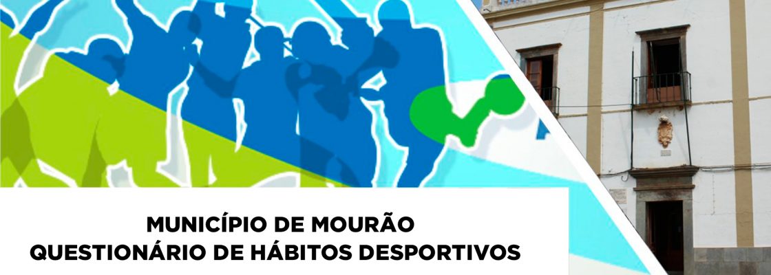 Questionário de Hábitos desportivos