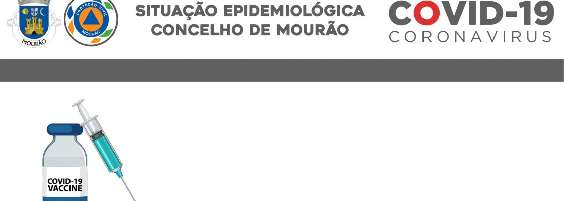 Arquivado: COVID-19: Vacinação em Mourão arranca esta semana