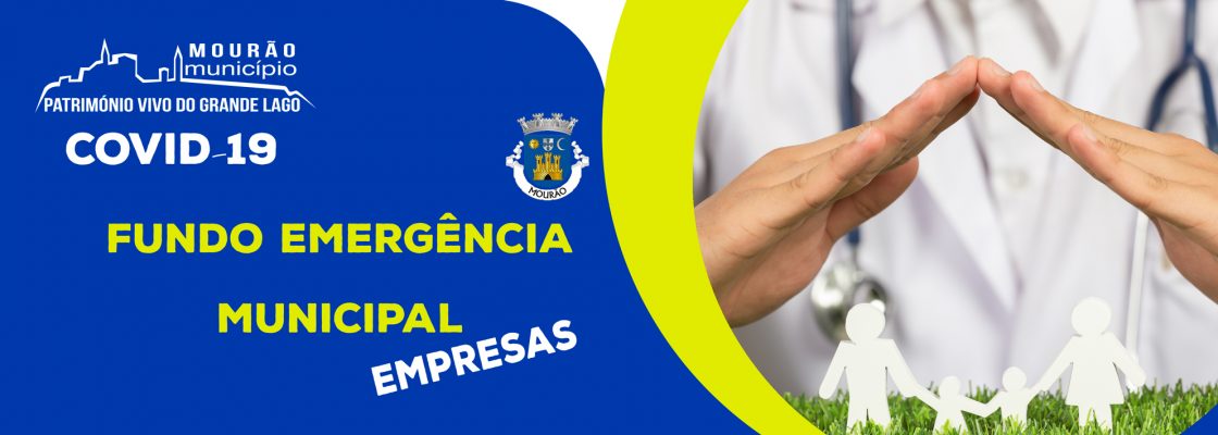 Arquivado: Mourão reativa Fundo de Emergência Municipal para Empresas