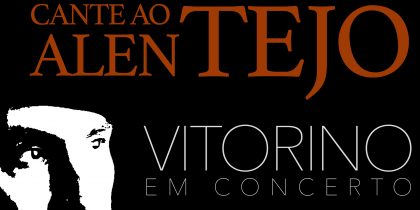 Cante ao Alentejo – Vitorino em Concerto