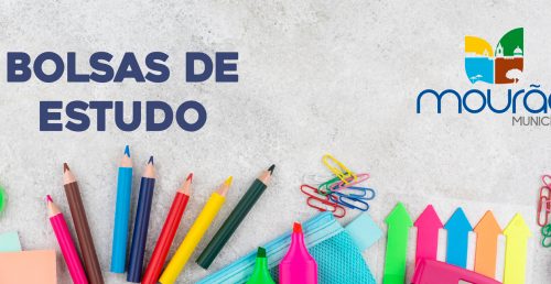 Bolsas de Estudo ao Ensino Superior | Ano Letivo 2025/2026