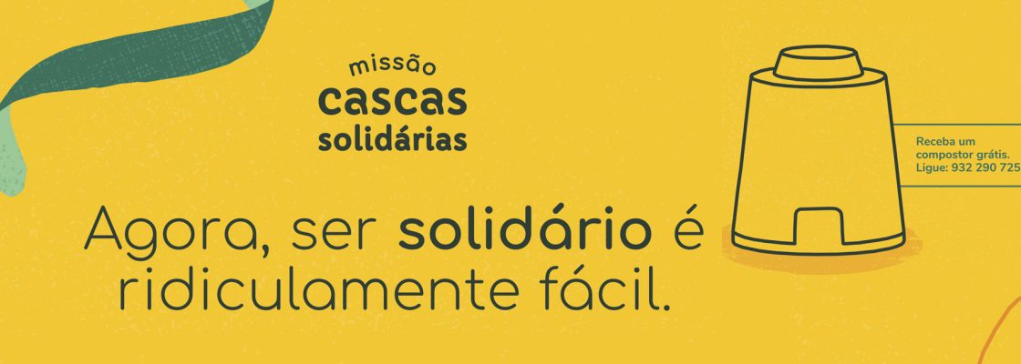 Aldeia da Luz recebe campanha de sensibilização para a compostagem doméstica