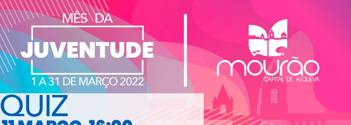 Mês da Juventude