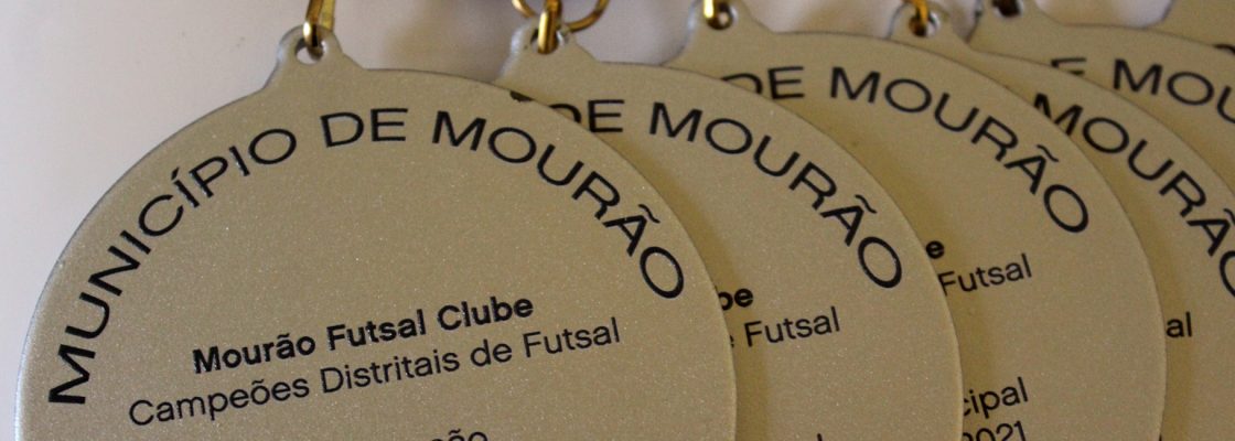 Mourão entregou medalhas de mérito desportivo