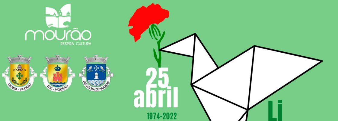 Comemorações do 25 de Abril