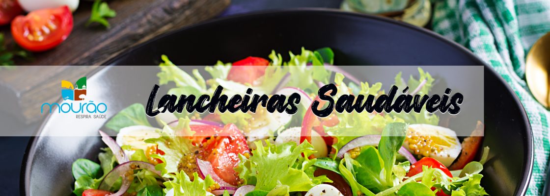 Projeto Lancheiras Saudáveis