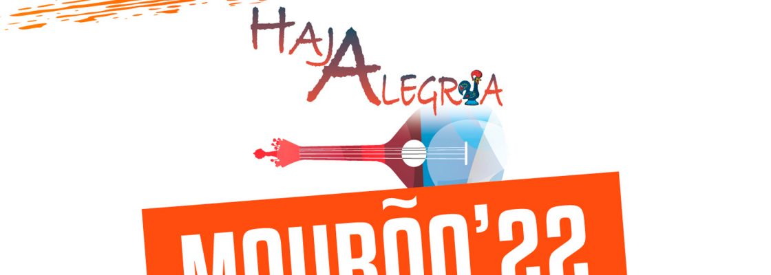 Haja Alegria