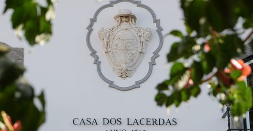 Casa dos Lacerdas