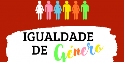 Workshop – Igualdade de Género
