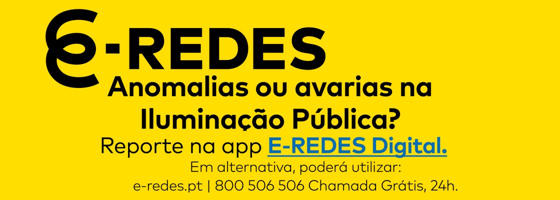 Iluminação Pública — Um instrumento de Cidadania