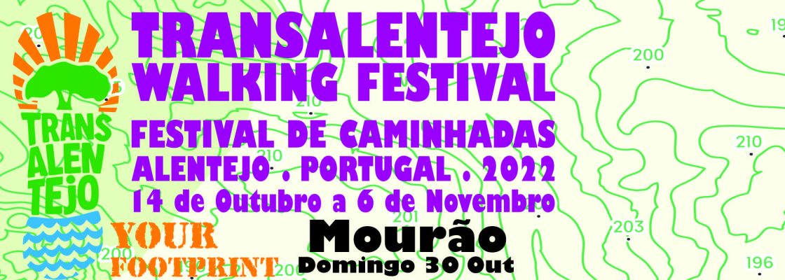 “TransAlentejo Walking Festival”