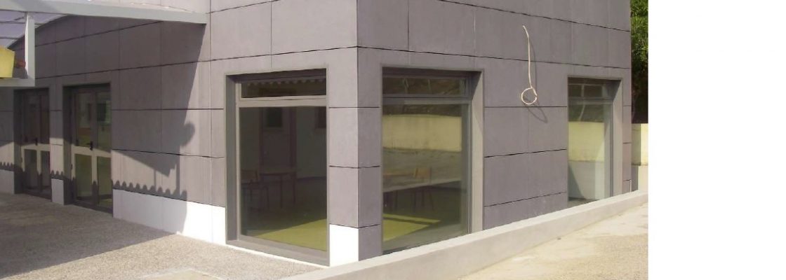 Granja – Construção de nova extensão de Saúde na Casa do Povo