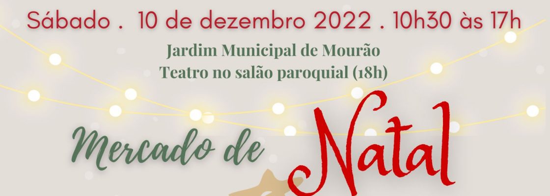 Mercado de Natal