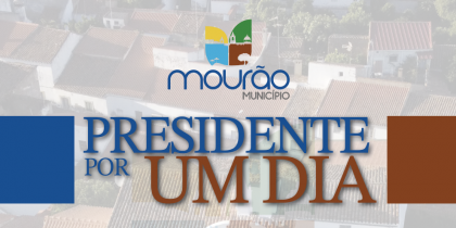 Presidente por um Dia