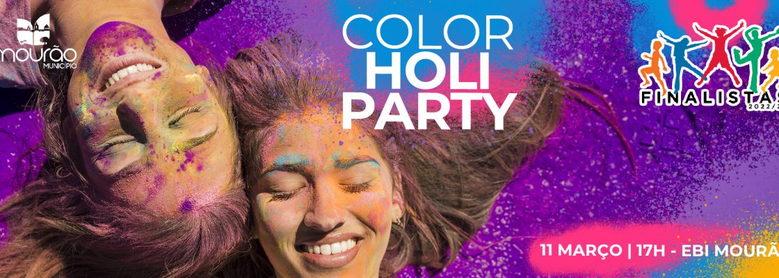 Color Party