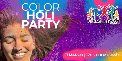 Color Party