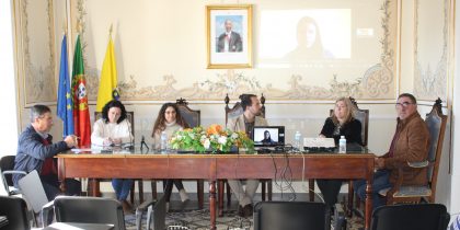 Mourão instala Conselho Municipal de Segurança