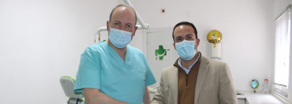 Município de Mourão celebra protocolo com Clinica Dentária e cria projeto “Sorrisos Bonitos”