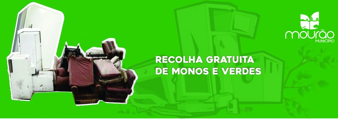 Recolha Gratuita de Monos e Verdes