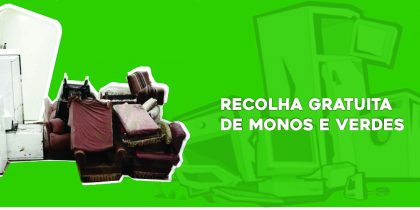 Recolha Gratuita de Monos e Verdes