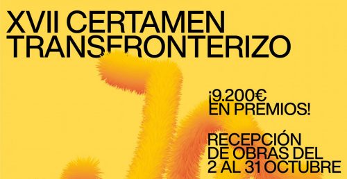 XVII Certame de Jovens Criadores de Badajoz “JABA 2023”