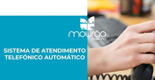 Sistema de Atendimento Telefónico Automático