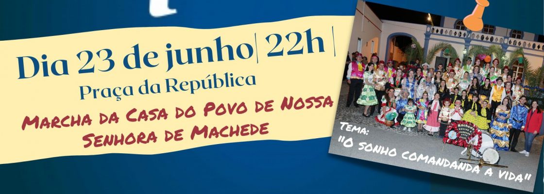 Marchas Populares 2023