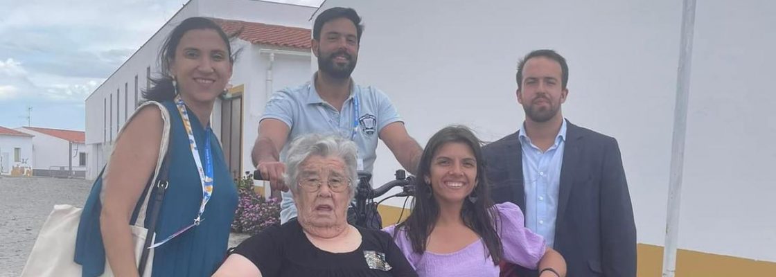 Câmara Municipal de Mourão cria Fundo de Emergência Social para IPSS’s