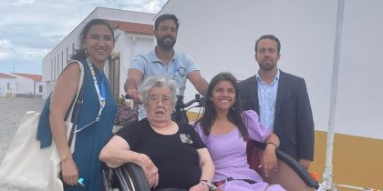 Câmara Municipal de Mourão cria Fundo de Emergência Social para IPSS’s