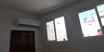 Municipio de Mourão procede a melhorias nas instalações cedidas à Banda Filarmónica Mouranense e prepara inicio do ano letivo na Universidade Sénior Cristóvão de Mendonça a partir de outubro