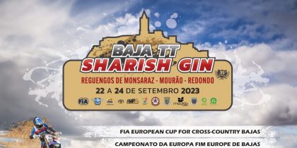 Baja TT volta a ter passagem em Mourão