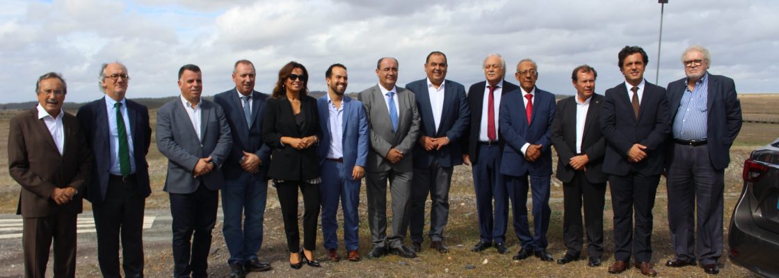 ANMP reuniu na aldeia da Luz