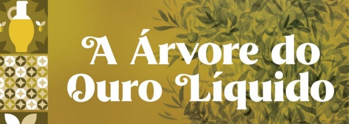 Dia Mundial da Oliveira 2023