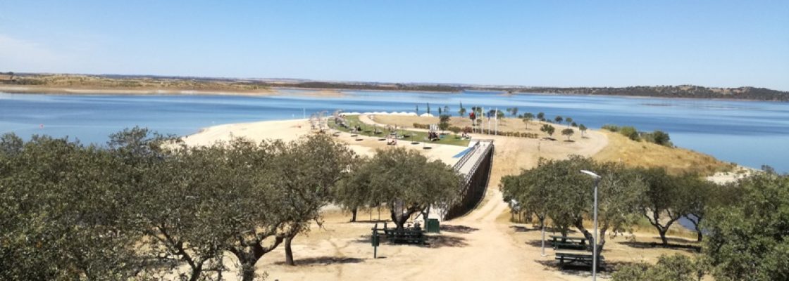 Município de Mourão exige elaboração urgente do Programa Especial de Albufeira de Alqueva e P...
