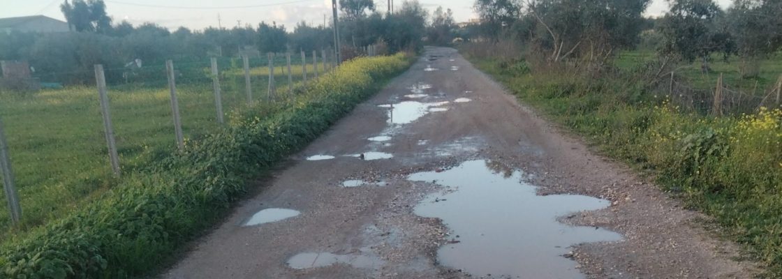Mourão – Reparações de estradas e caminhos municipais – Obras de requalificação da Estra...