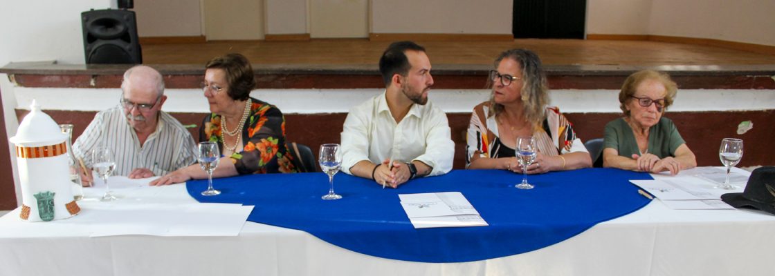 Autarquia apoia monetariamente Grupos Corais do Concelho
