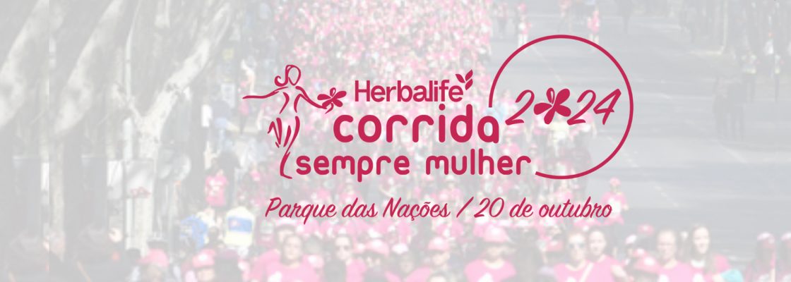 Corrida Sempre Mulher