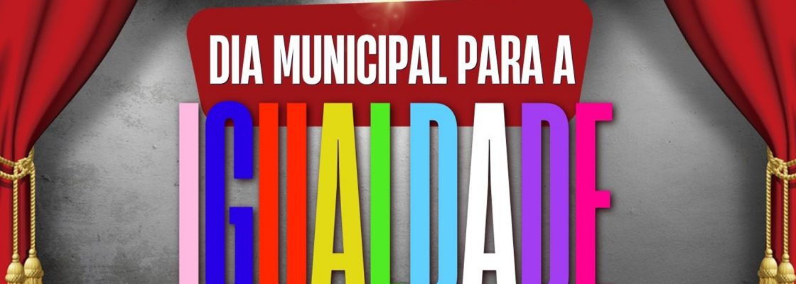 Dia Mundial para a Igualdade