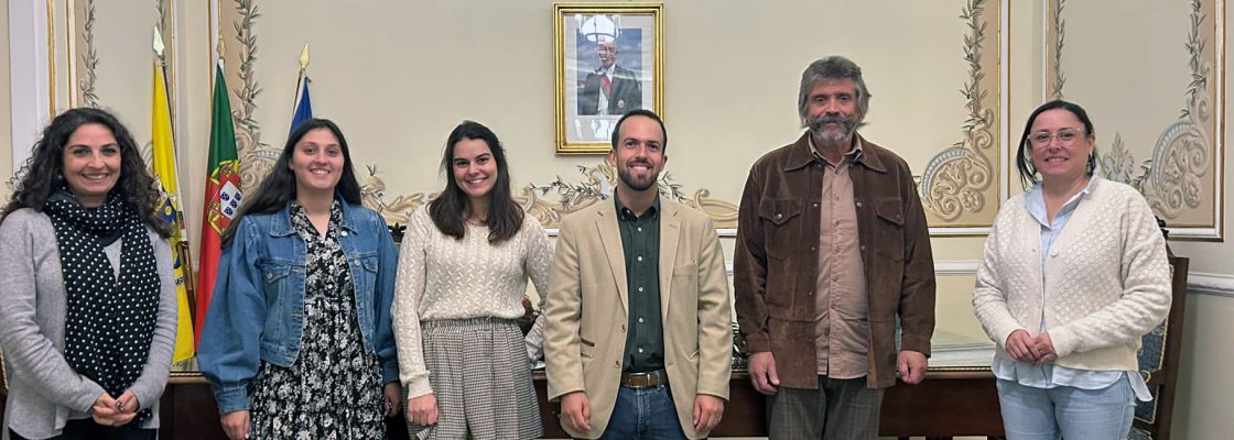 Autarquia apoia Professores deslocados com Alojamento