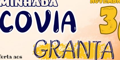 Caminhada Granja
